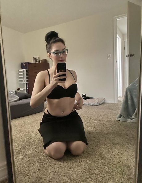 ghostlygothx star xxx pics