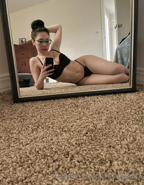 ghostlygothx porn actress gallery