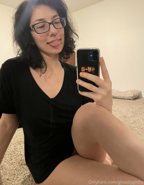 ghostlygothx pornstar best pictures