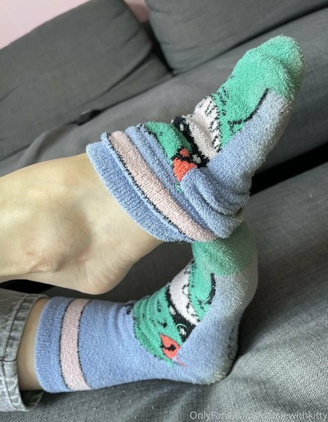 footsiewithkitty nudes star photo