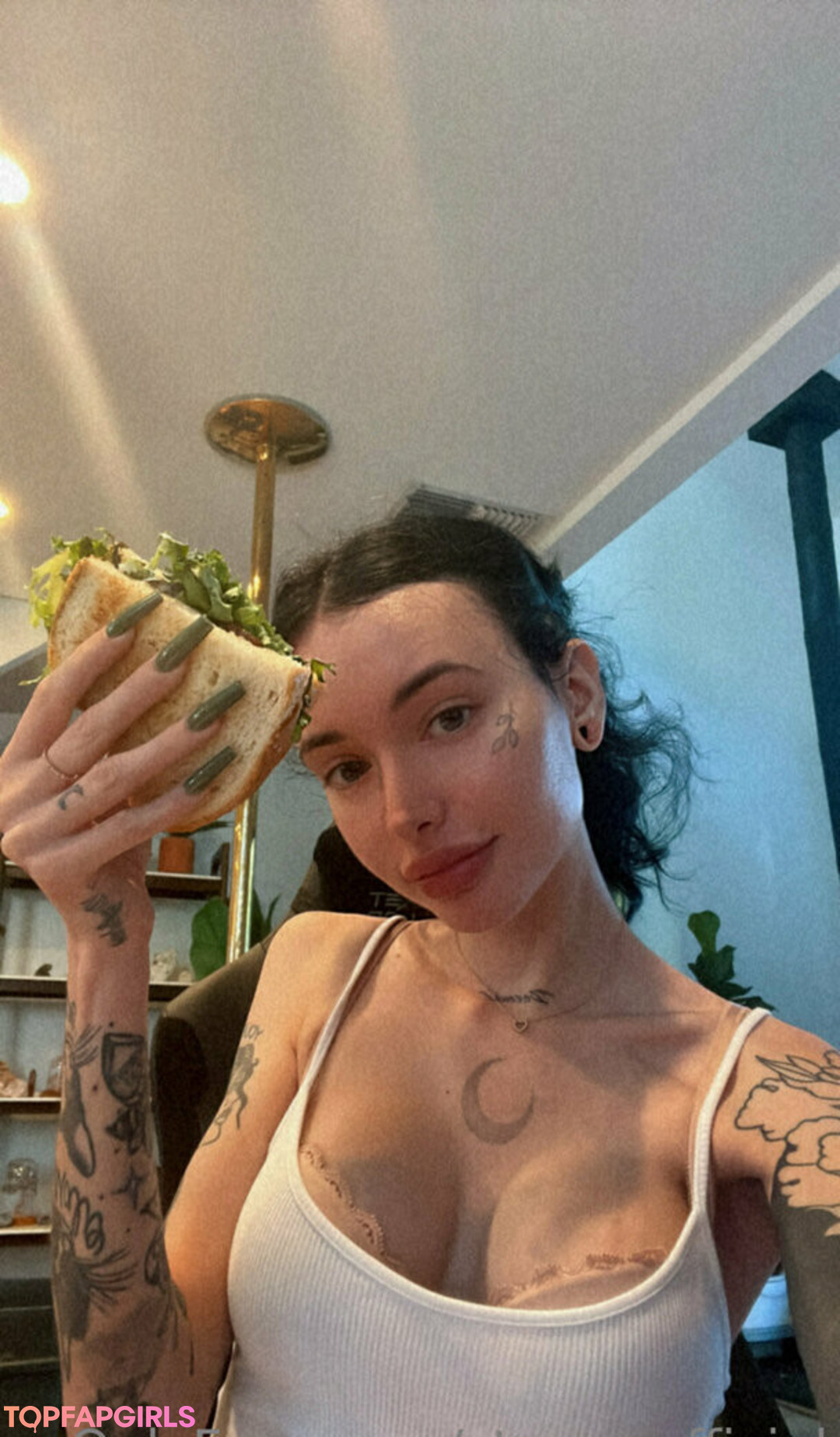 stormyofficial erotic actress picture