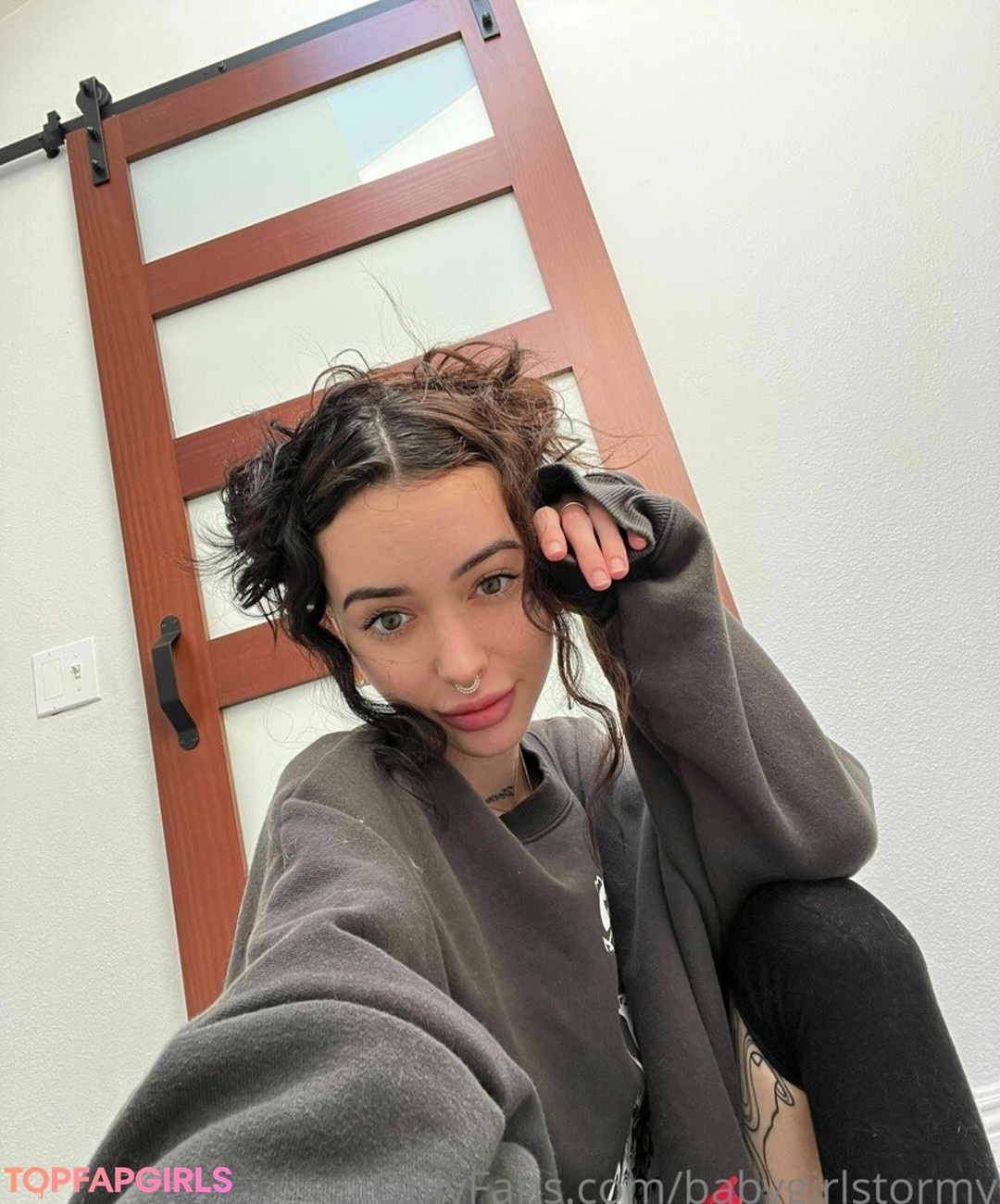 stormyofficial pornstar naked image