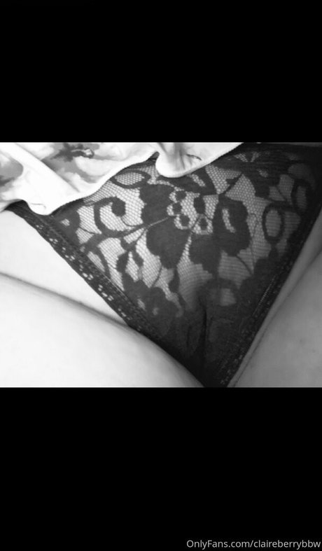 claireberrybbw star naked pictures