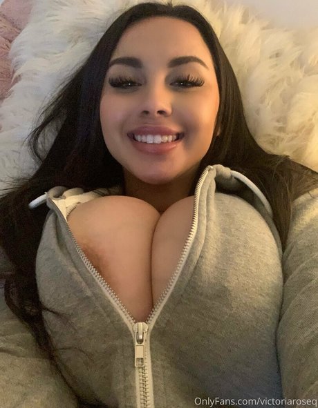 Victoria Roseq nudes model galleries