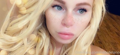 nikkidelano high quality pornstar image