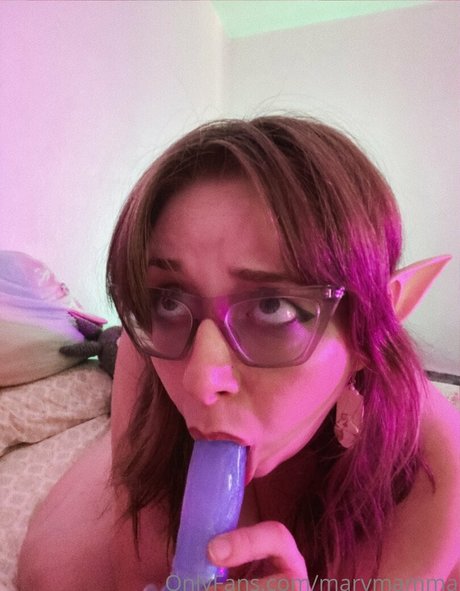 marvmamma pornstar sexy gallery