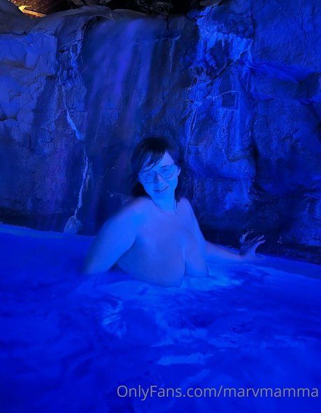 marvmamma pretty star pic