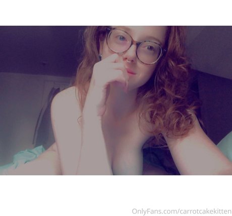 Carrotcakekitten top profile image