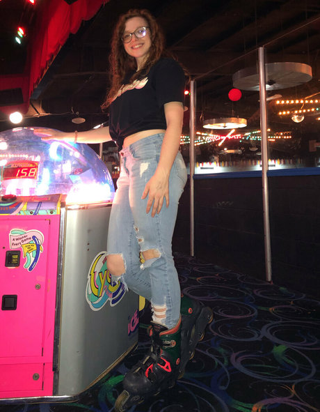 Carrotcakekitten erotic pornstar galleries