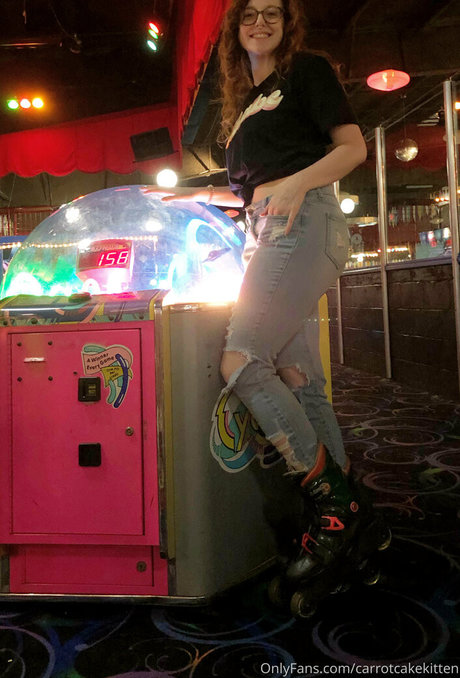 Carrotcakekitten model perfect image