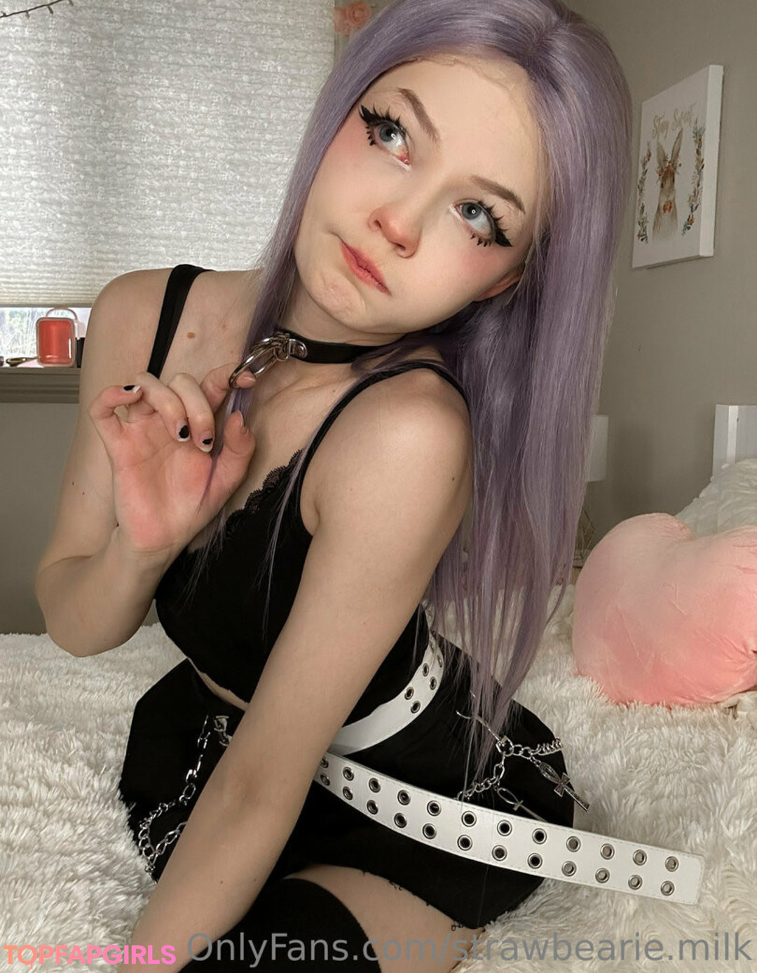 strawbearie milk erotic pornstar archive