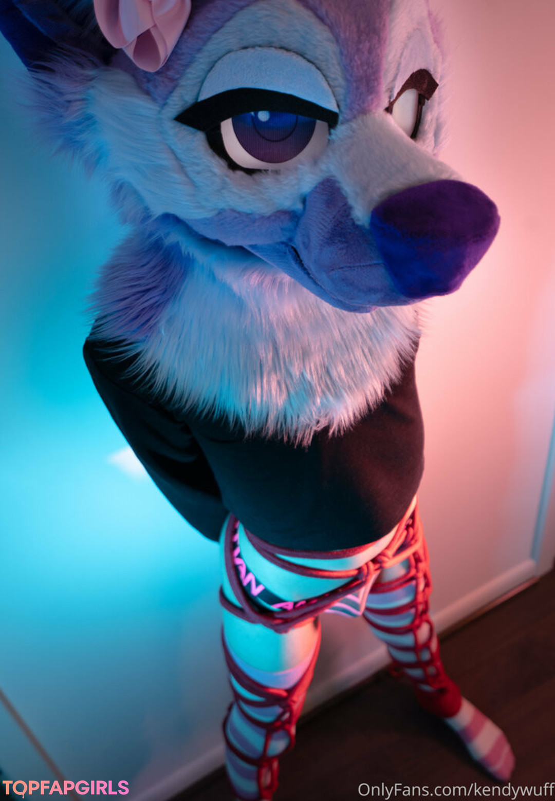 kendywuff adult model photos