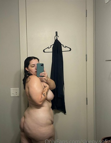 sleepy sofia nudes actress photos