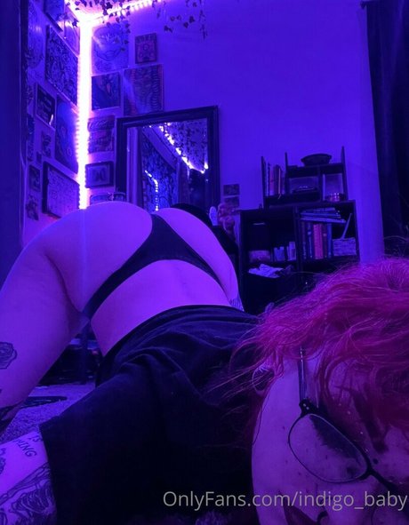 indigo baby sex star photos