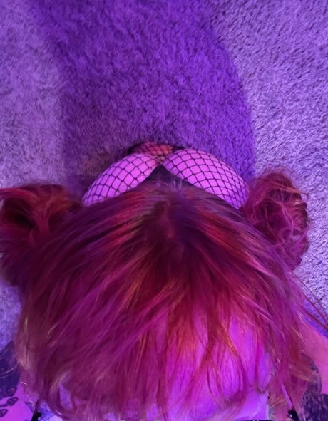 indigo baby pornographic model photo