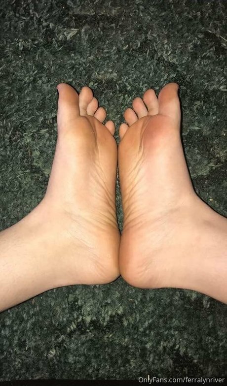 ferralynriver porn star archive