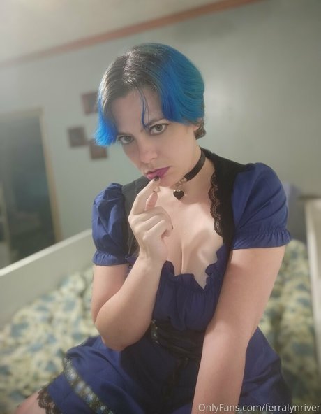 ferralynriver xxx star archive