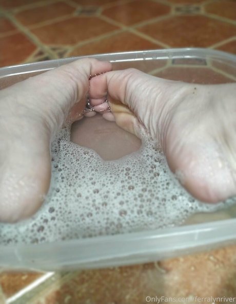 ferralynriver model high quality galleries