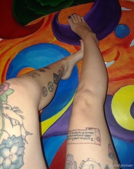 ferralynriver nude pornstar photos