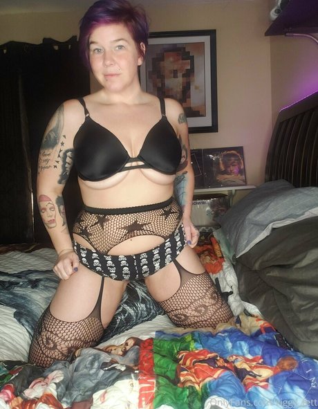 ziggy fett star nudes photos