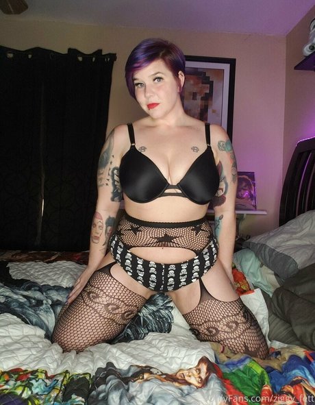 ziggy fett nice model image