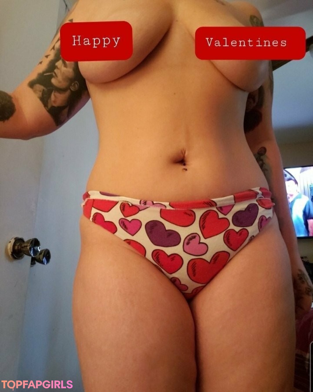 curvy muscle onlyfans art xxx pic