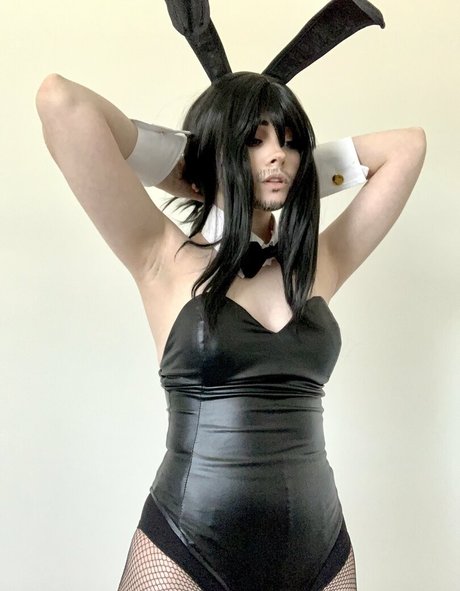 Breadboodle erotic pornstar pic