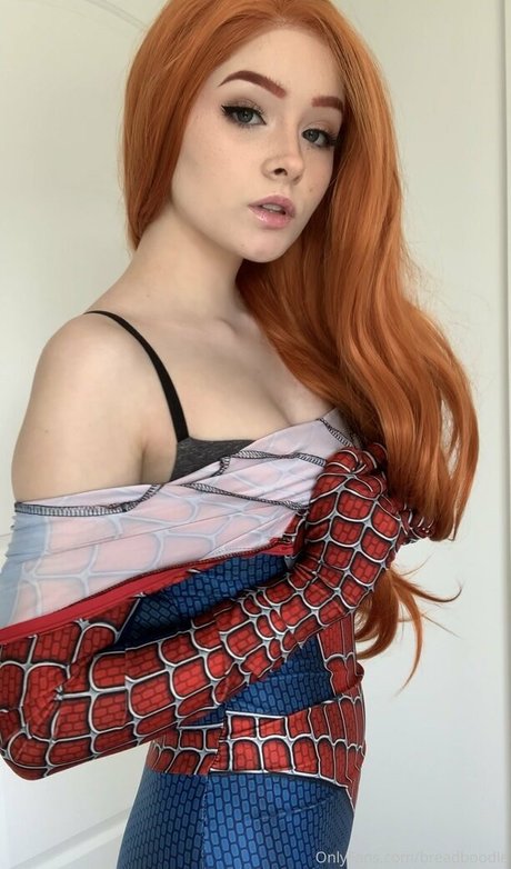 Breadboodle exclusive pornstar img