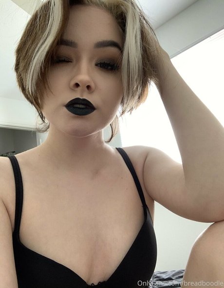 Breadboodle pornstar best pictures