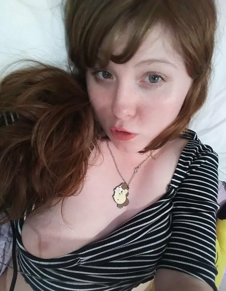 freyajade_ model hot images