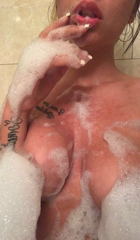 Mariah Garcia pornographic actress img