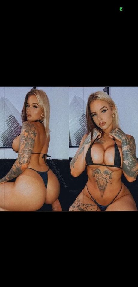 The Kayley Wouters star art img