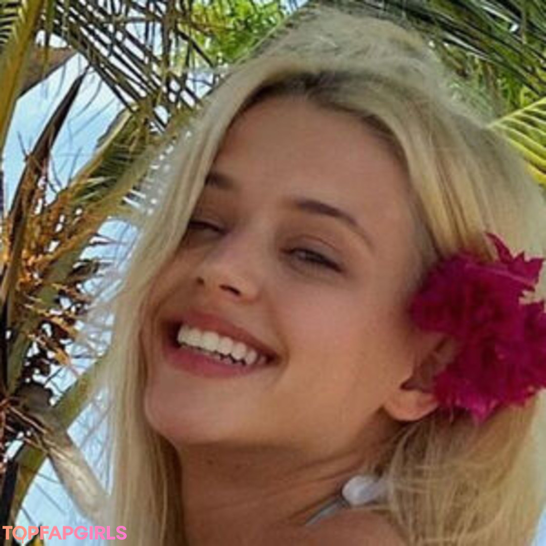 Julia Gavrilina top model picture
