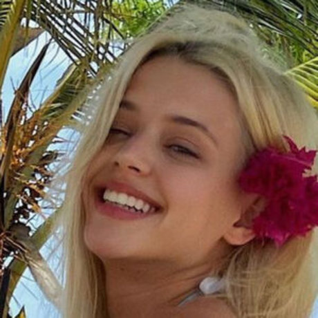 Julia Gavrilina star hd picture