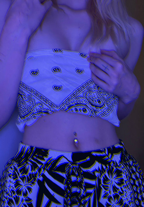 cutiepiesade top profile image