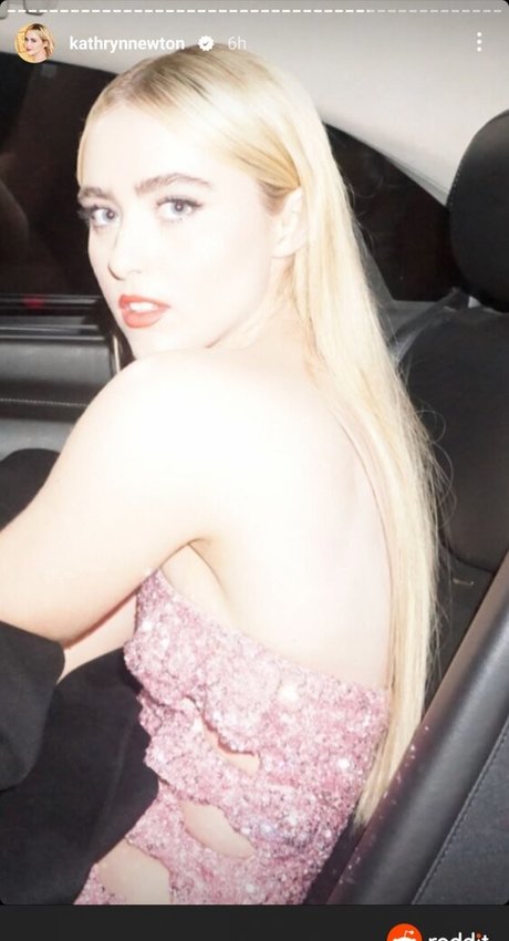 Kathryn Newton hd star img