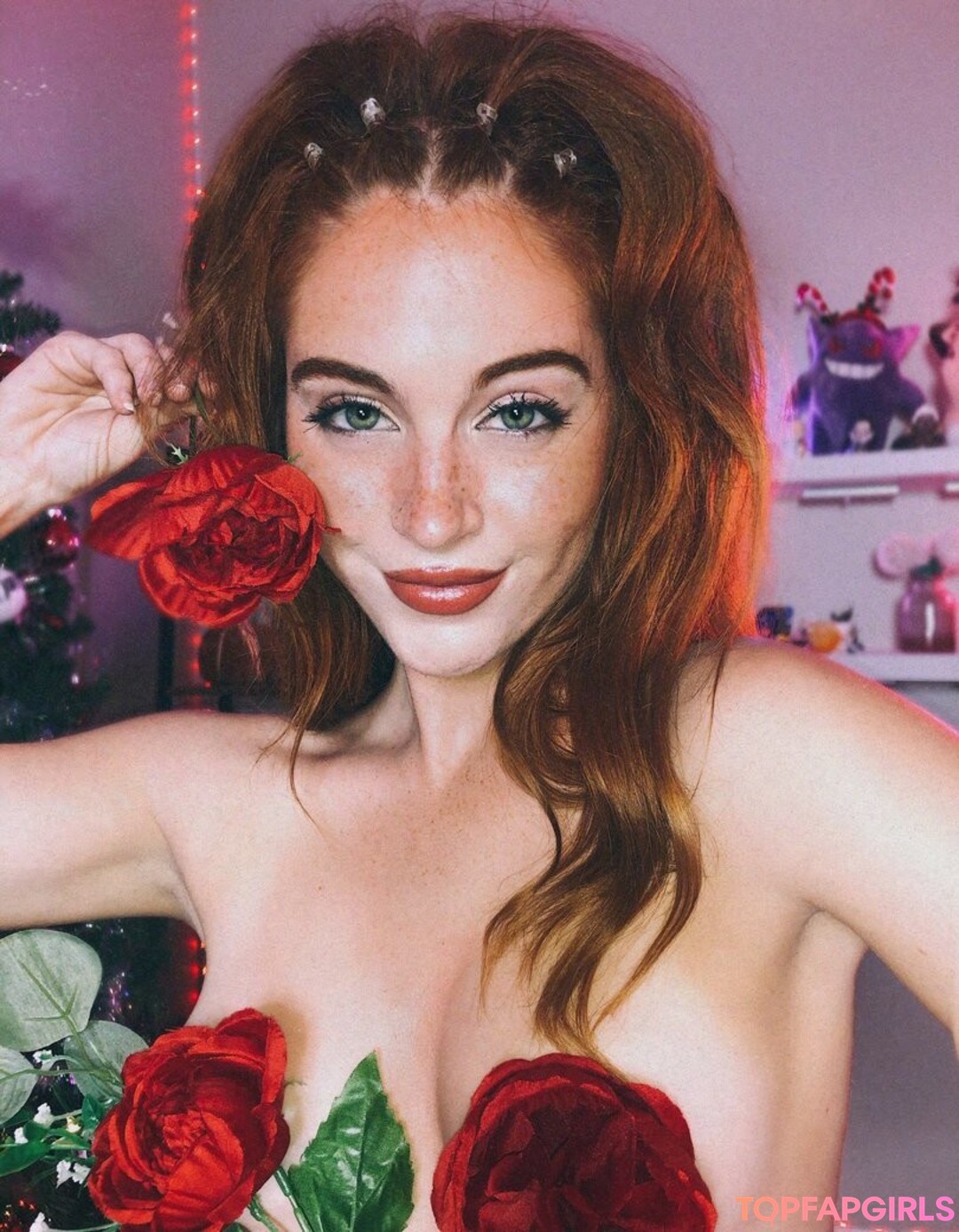bbw redhead onlyfans pretty pics