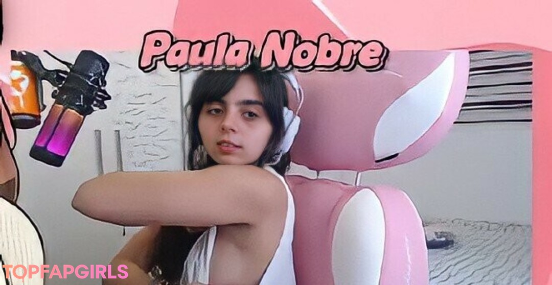 Paula Nobre star top picture