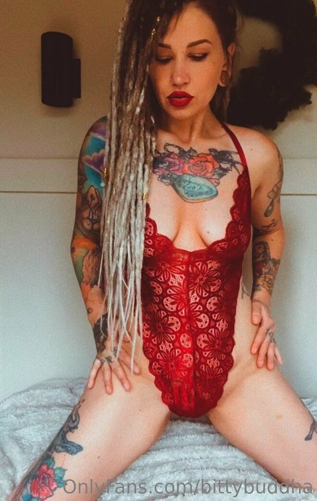 bittybuddha star high quality galleries