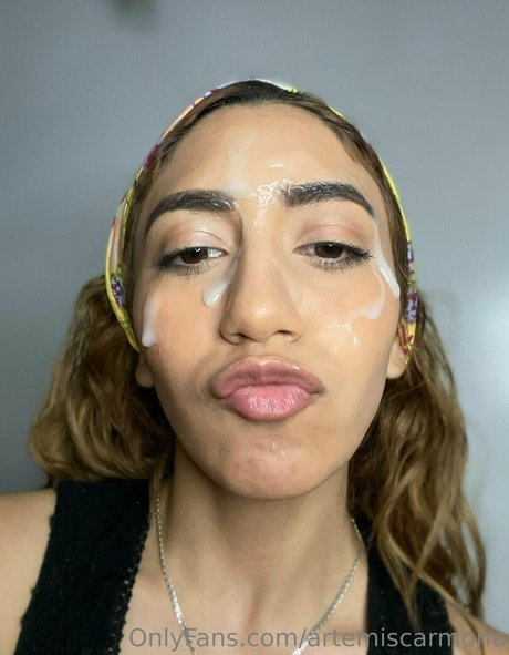 artemiscarmona top actress pics