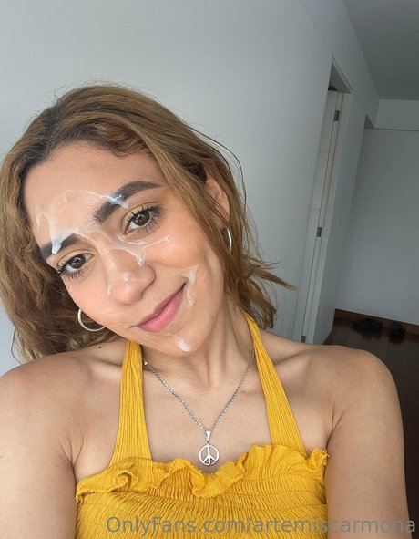 artemiscarmona hd model picture