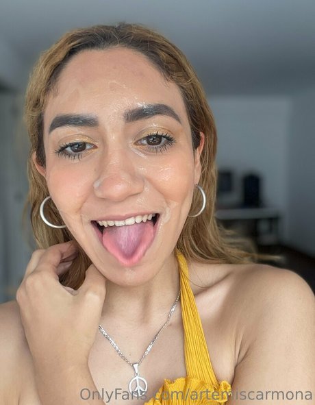 artemiscarmona sexy actress galleries