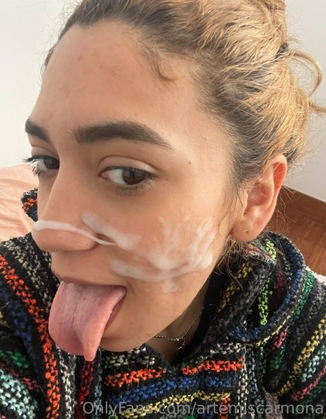 artemiscarmona star adult pictures
