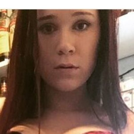 Vanilla Bean Queen model hot photo