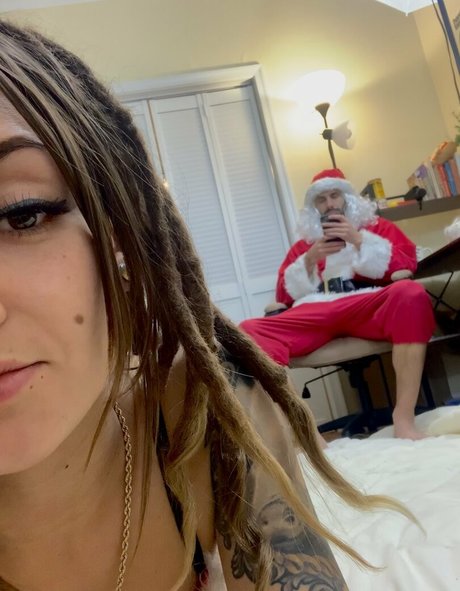 lesbian strapon onlyfans porn image