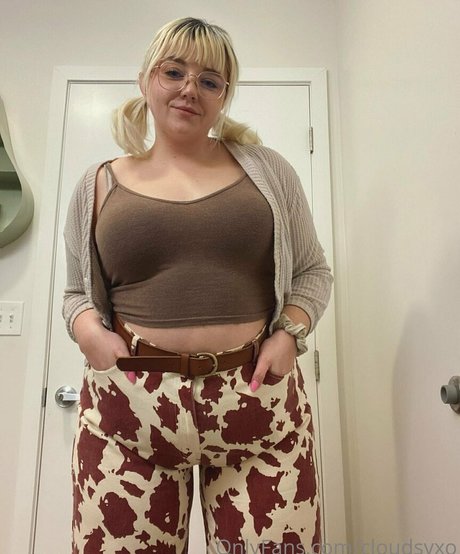 cloudsyxo model galleries