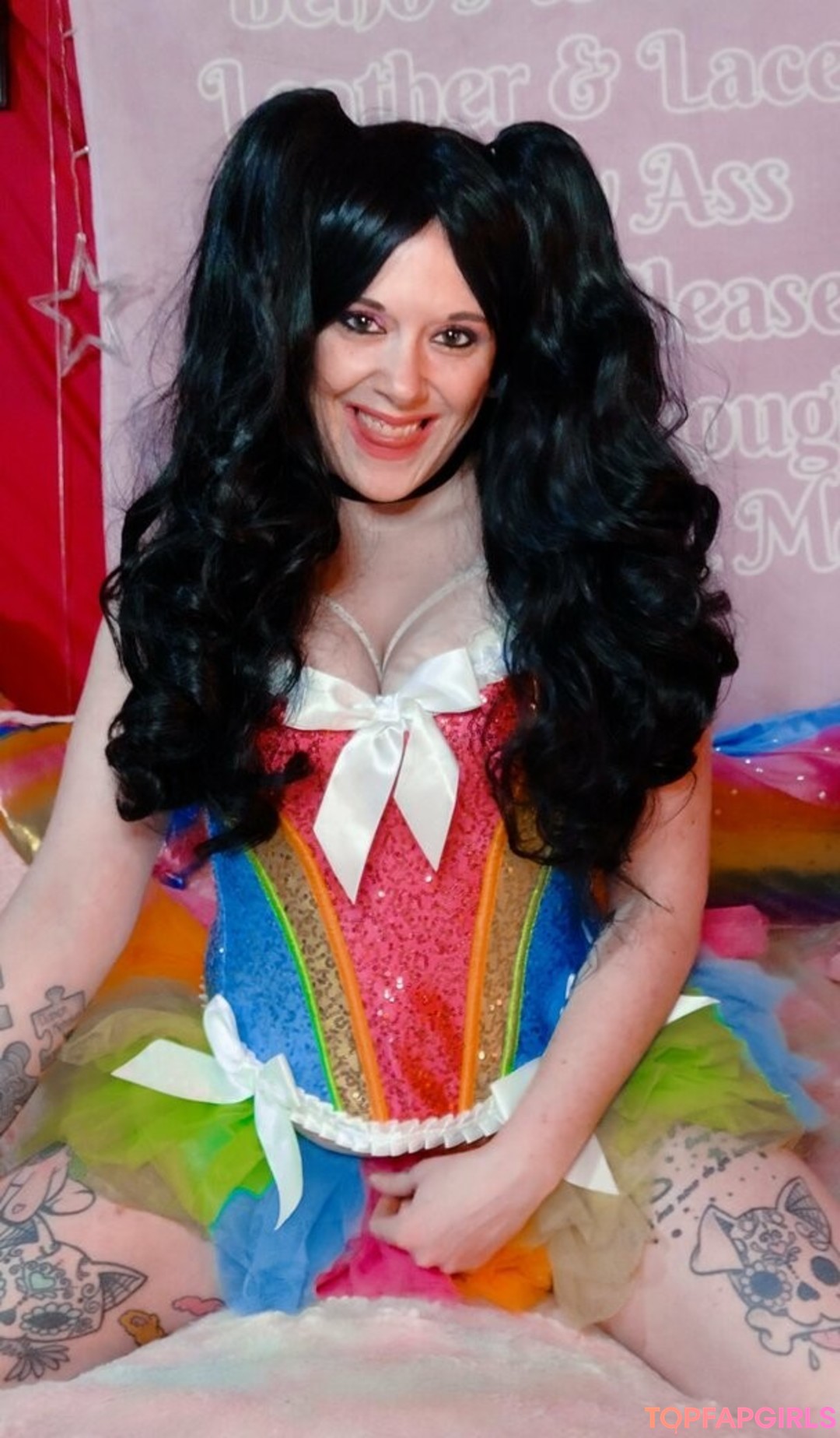 babyghoul 666 free actress pic