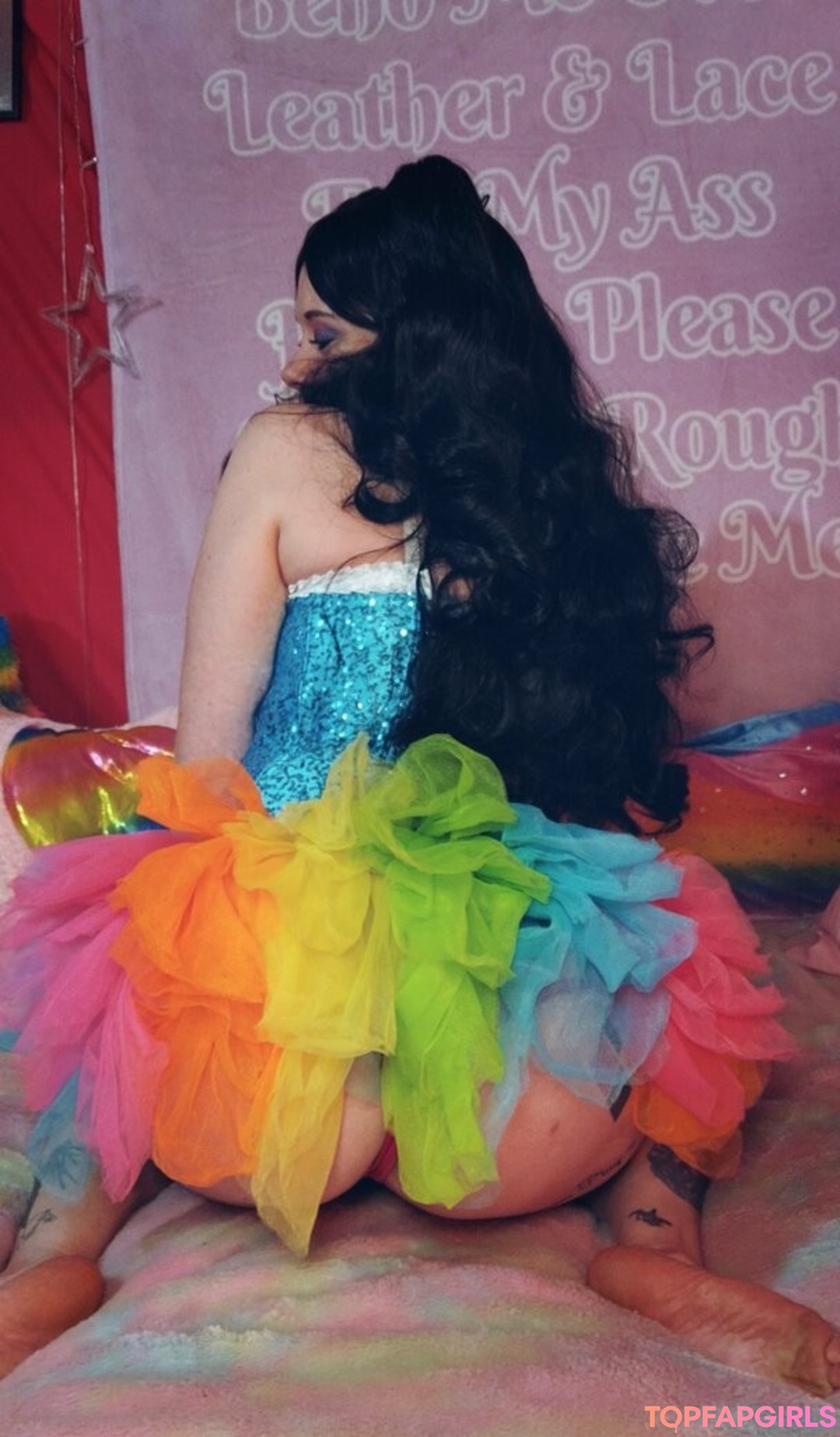 babyghoul 666 nude star images