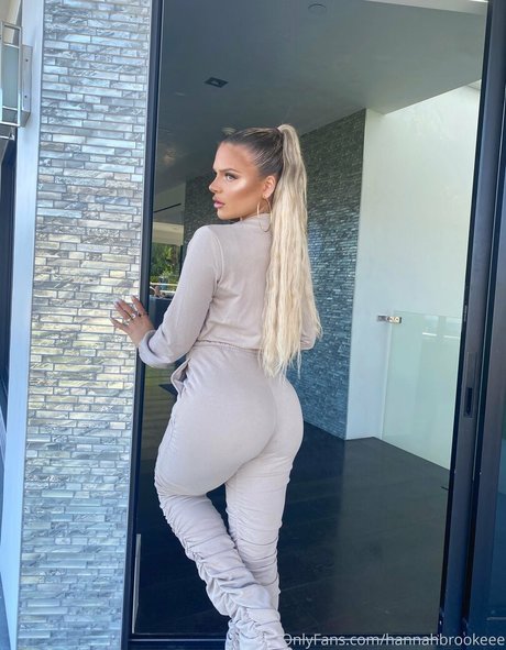 itshannahsworldd naked star gallery