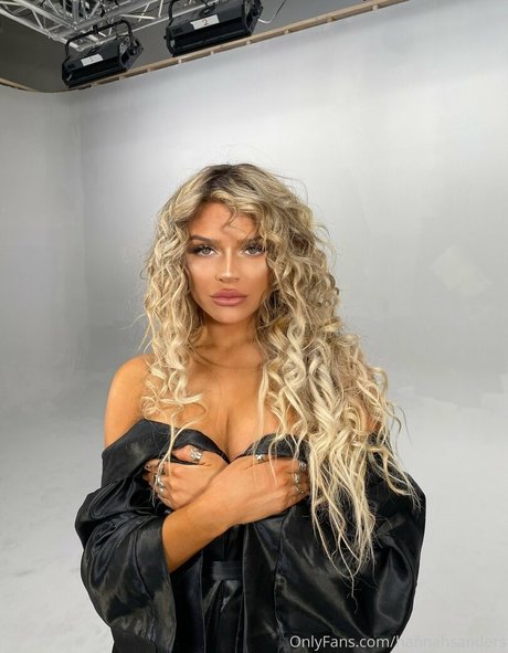 itshannahsworldd star hd pics